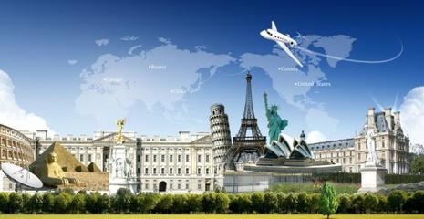 杭州飞龙国际旅行社 专业引领，开启精彩旅程